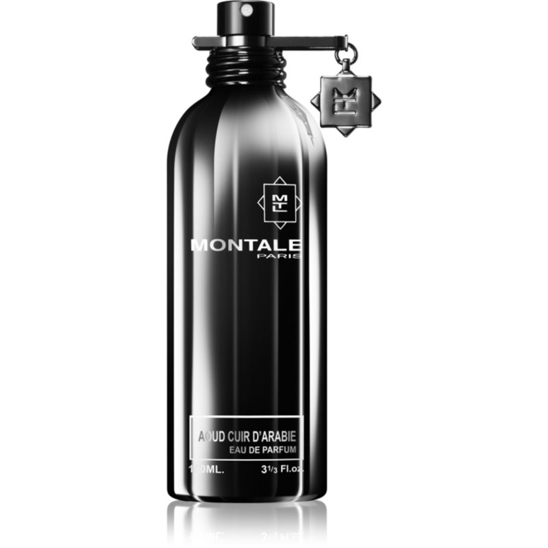 Montale Aoud Cuir d\'Arabie Eau de Parfum pentru bărbați 100 ml