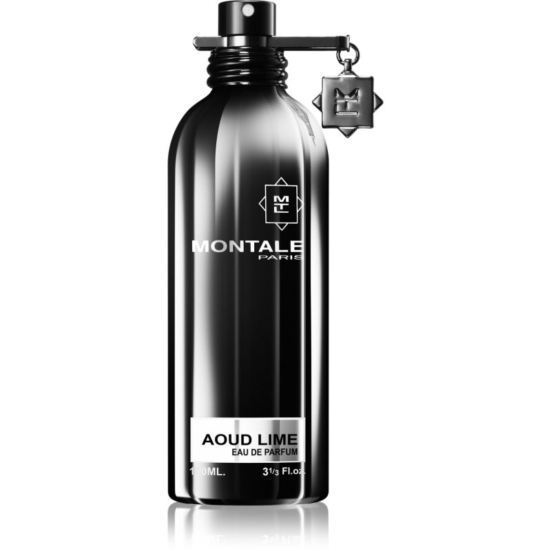 Montale Aoud Lime Eau de Parfum unisex 100 ml