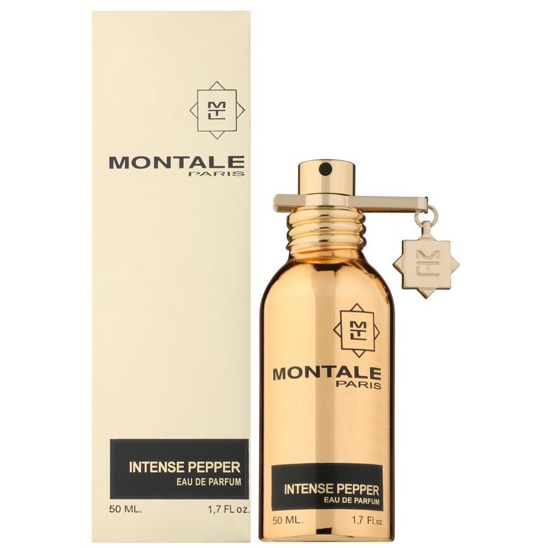 Montale Intense Pepper Eau de Parfum unisex 50 ml