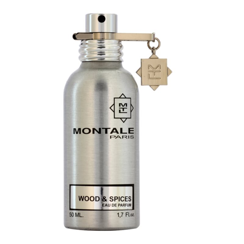 Montale Wood & Spices Eau de Parfum pentru bărbați 50 ml