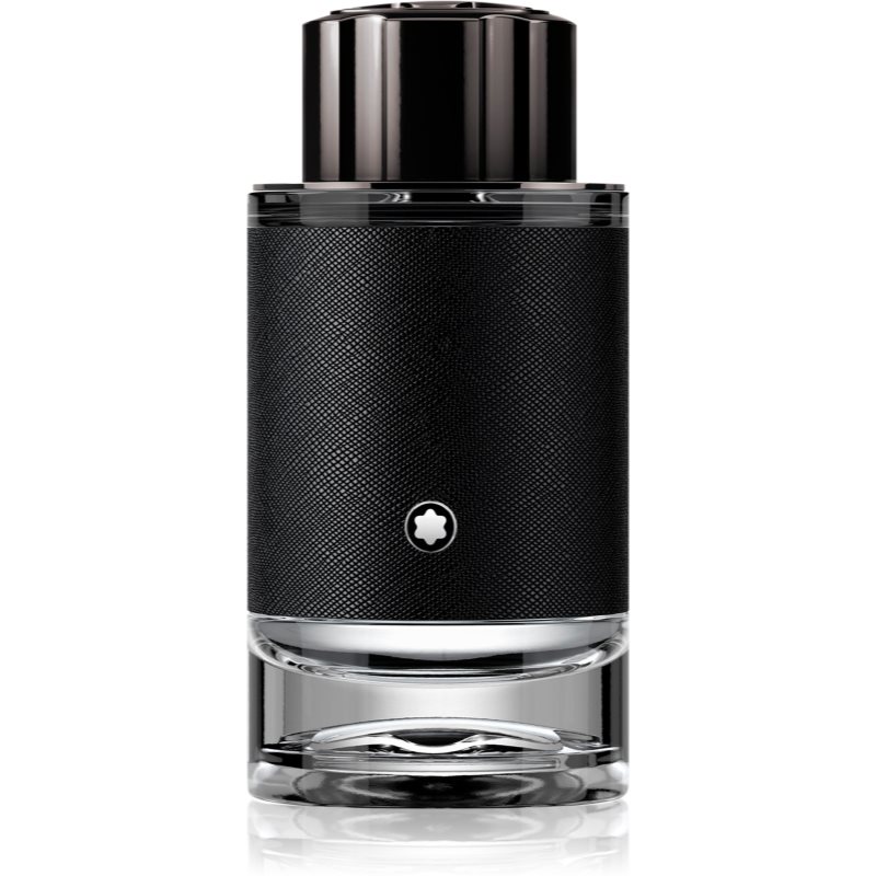 Montblanc Explorer Eau de Parfum pentru bărbați 100 ml