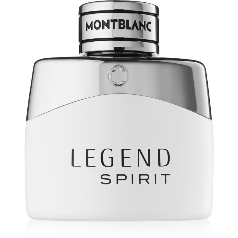 Montblanc Legend Spirit Eau de Toilette pentru bărbați 30 ml