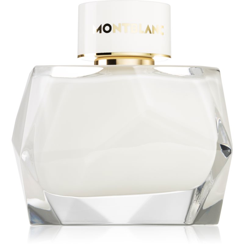 Montblanc Signature Eau de Parfum pentru femei 90 ml