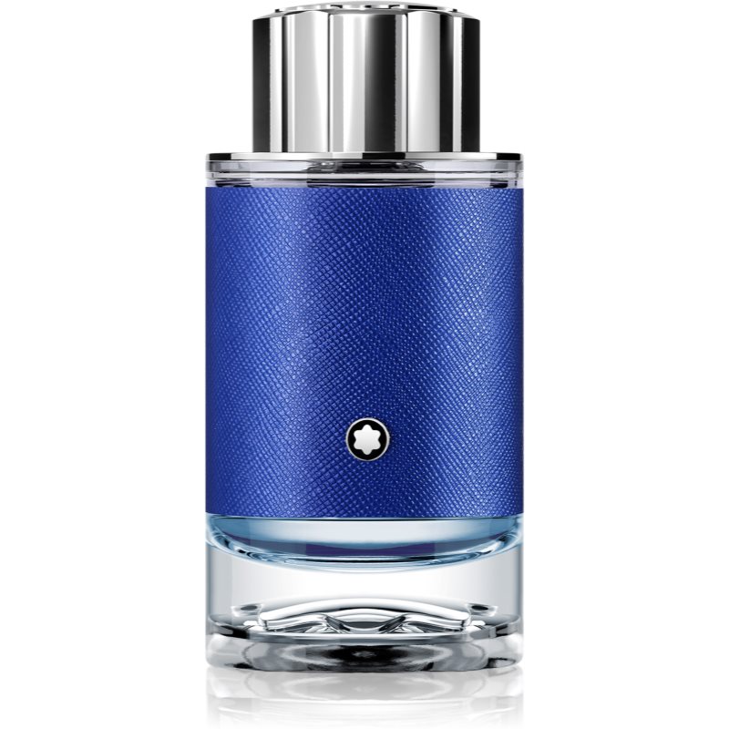 Montblanc Explorer Ultra Blue Eau de Parfum pentru bărbați 100 ml