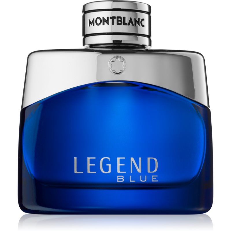 Montblanc Legend Blue Eau de Parfum pentru bărbați 50 ml