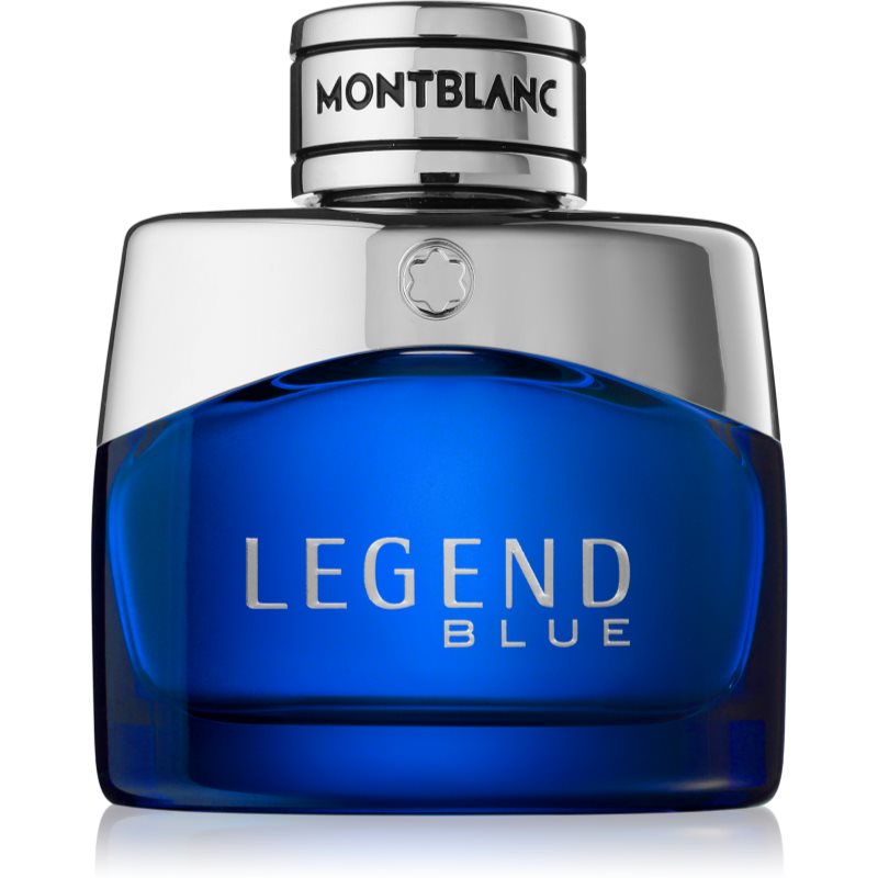 Montblanc Legend Blue Eau de Parfum pentru bărbați 30 ml