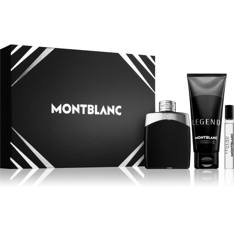 Montblanc Legend set cadou pentru bărbați