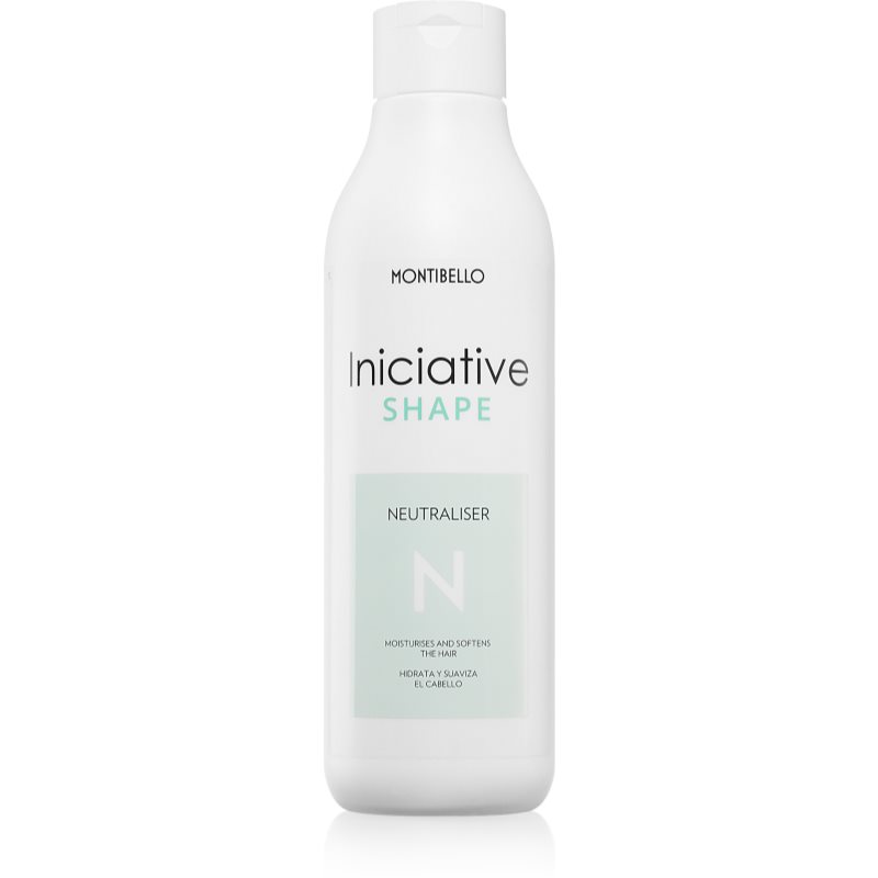 Montibello Iniciative Shape crema styling 1000 ml