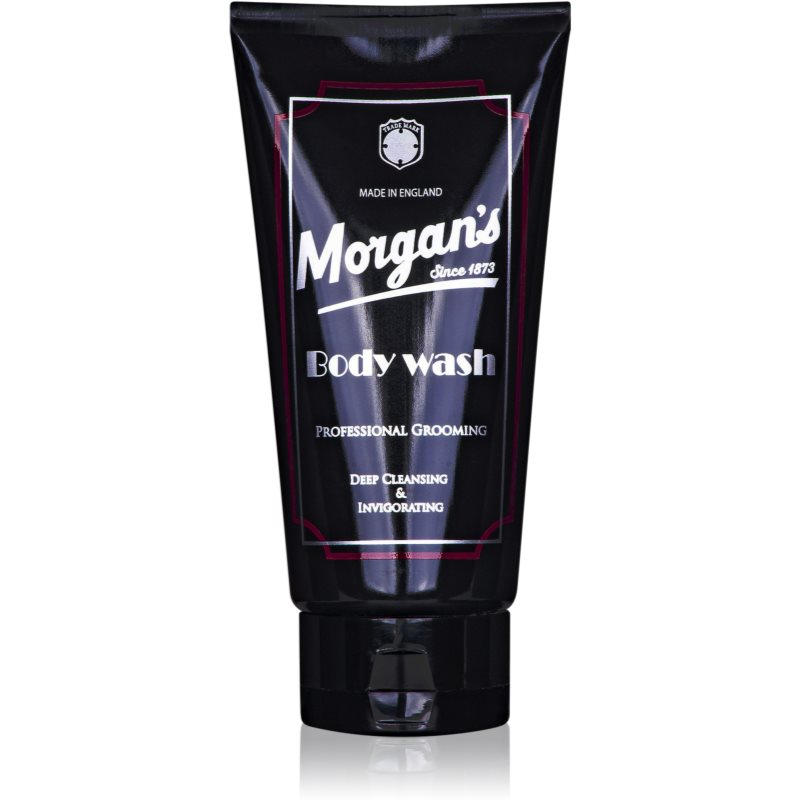 Morgan\'s Body Wash gel de duș 150 ml