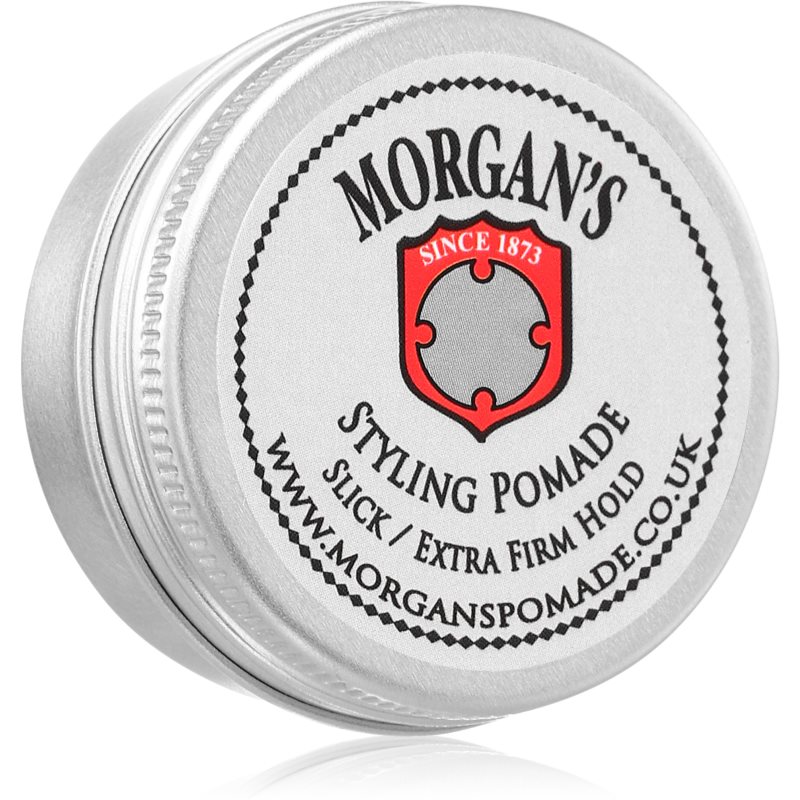 Morgan's Styling Slick Firm Hold alifie pentru par 15 ml