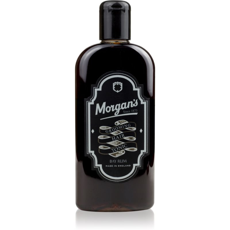 Morgan's Bay Rum Tonic tonic pentru păr 250 ml