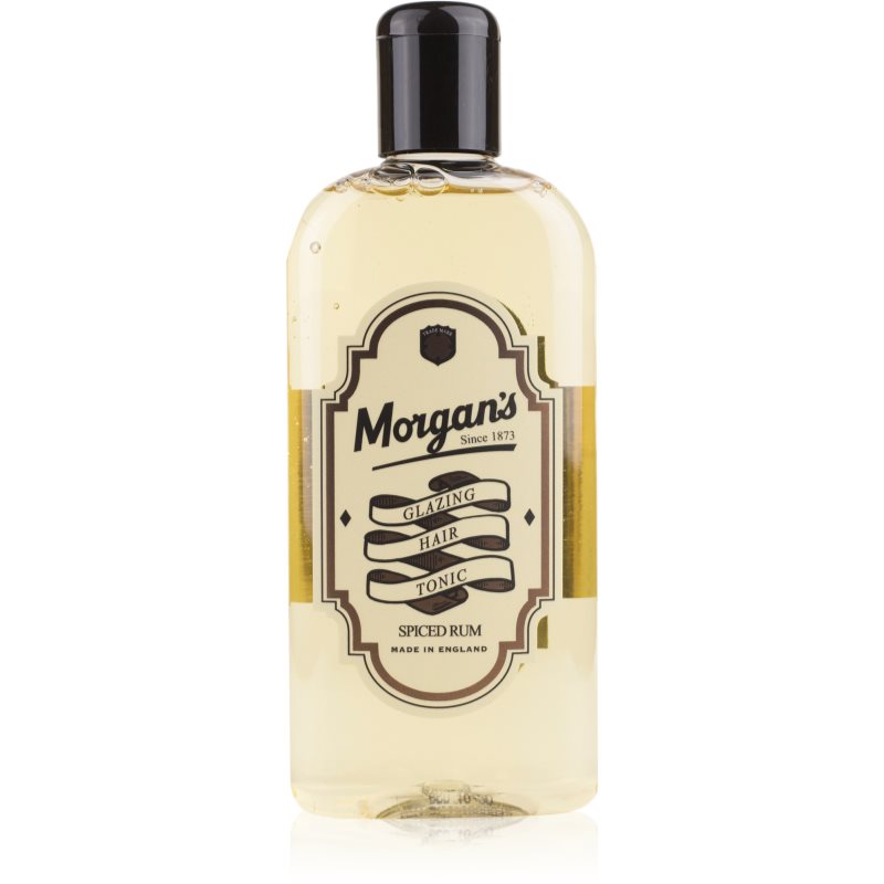 Morgan's Spiced Rum Tonic tonic pentru păr 250 ml