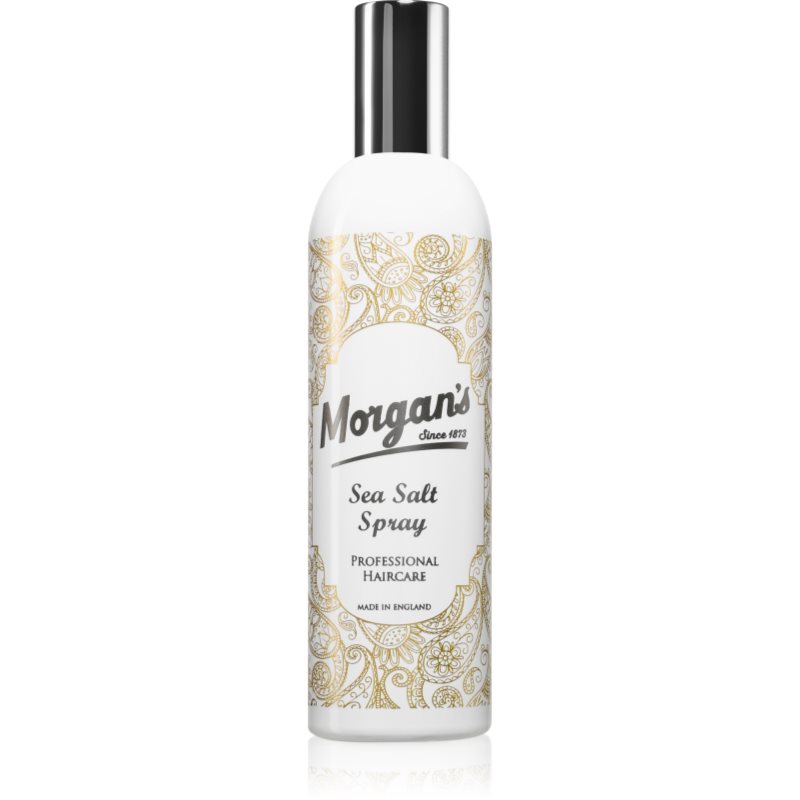Morgan\'s Sea Salt Spray spray pentru plajă cu sare de mare 250 ml