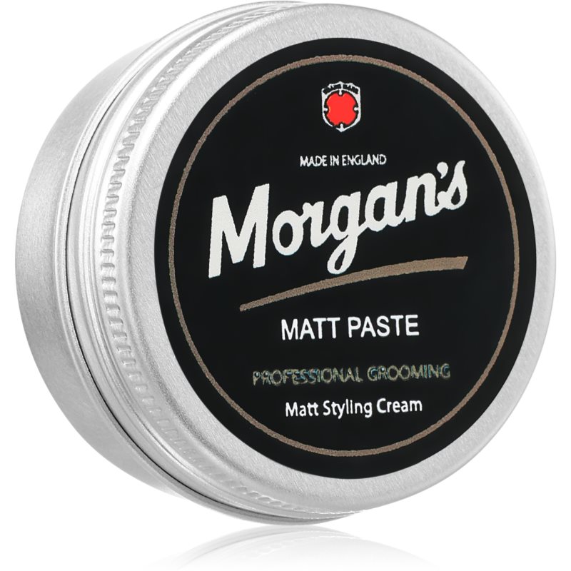 Morgan's Matt Paste Pasta pentru păr 15 ml