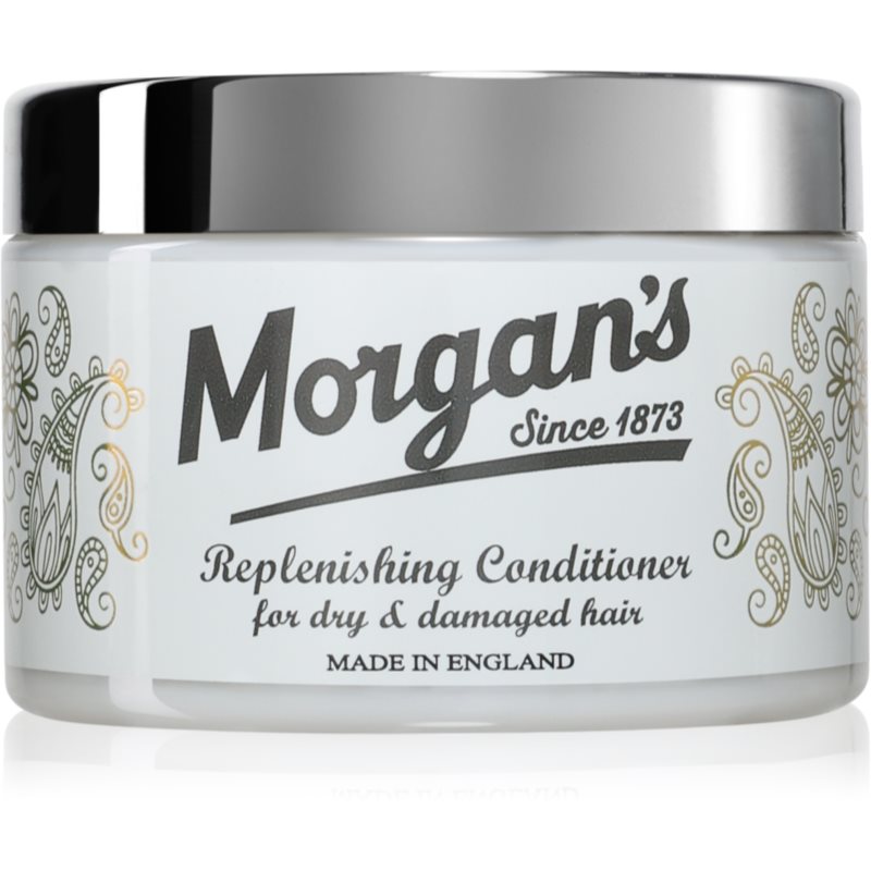 Morgan's Rich Replenishing Conditioner balsam hranitor si hidratant 300 ml