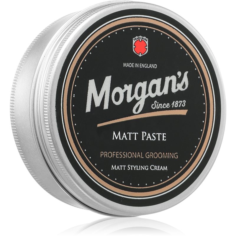 Morgan's Matt Paste Pasta pentru păr 75 ml