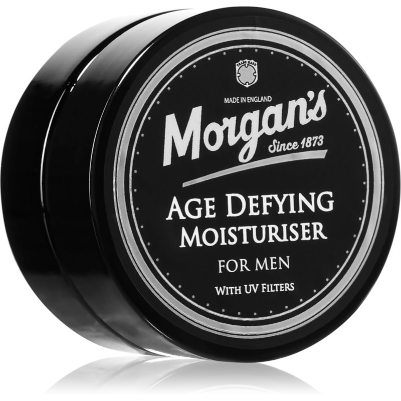 Morgan's Age Defying crema pentru reintinerire pentru barbati 45 ml