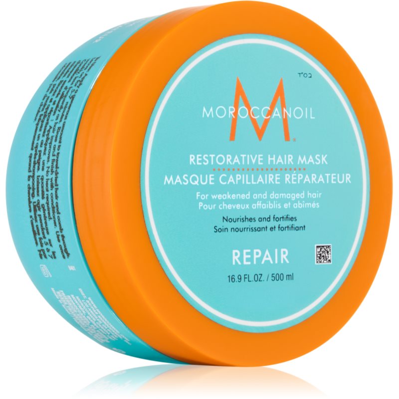 Moroccanoil Repair Restorative Mask masca pentru regenerare pentru…