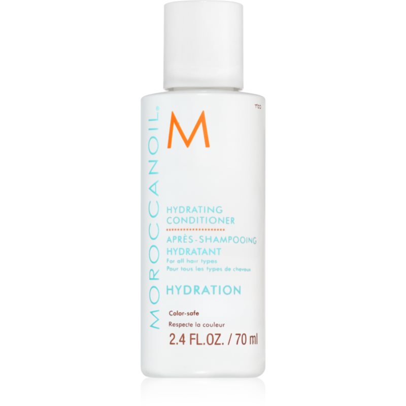 Moroccanoil Hydration Conditioner balsam hidratant cu ulei de argan…