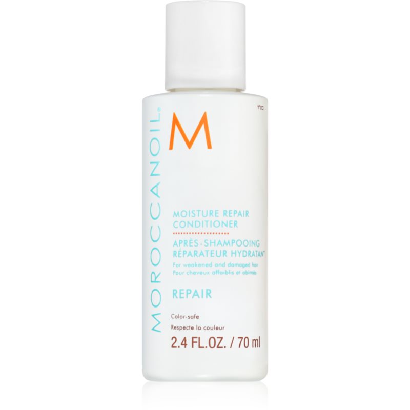Moroccanoil Repair balsam pentru par degradat sau tratat chimic fără…