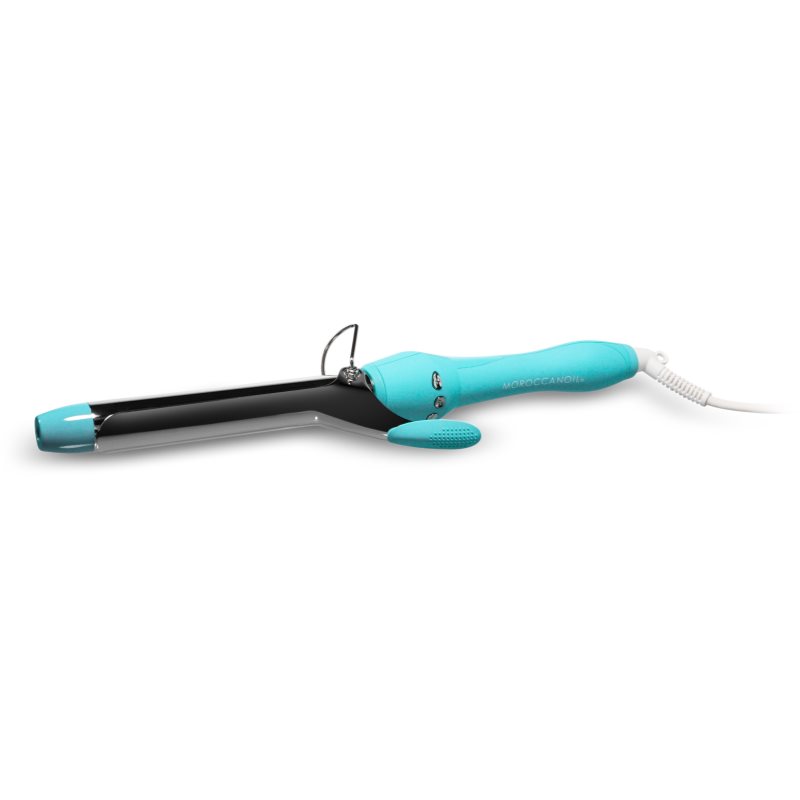 Moroccanoil Everlasting Curl Titanium Curling Iron ondulator pentru par pentru uz profesonial 1 buc