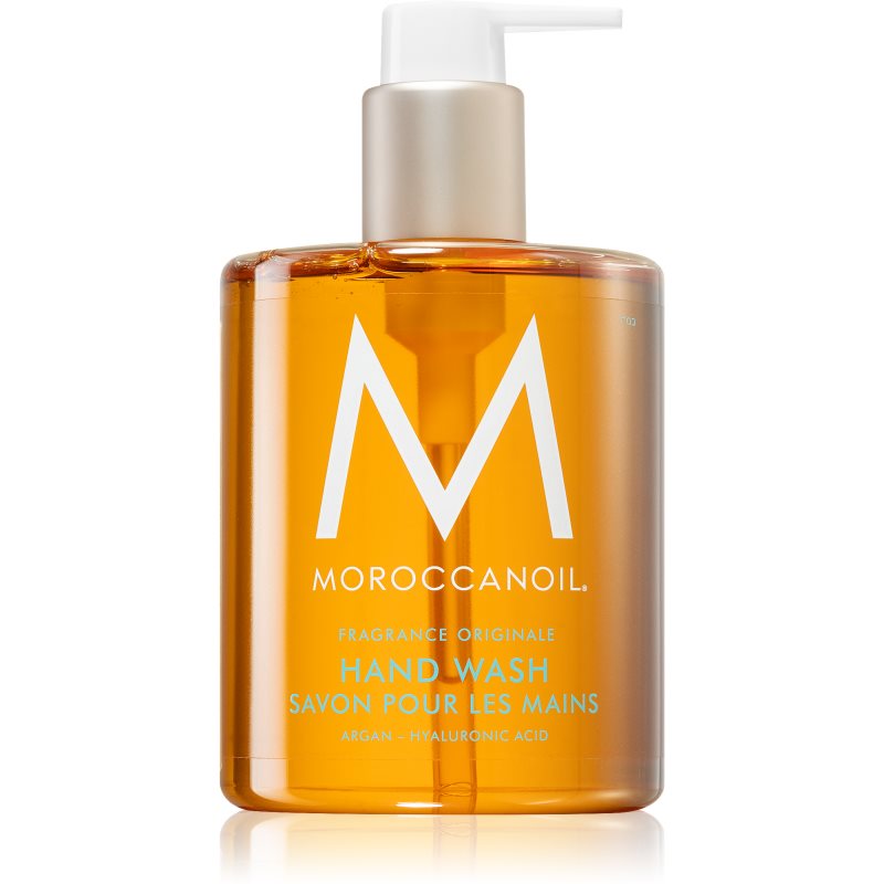 Moroccanoil Body Fragrance Originale Săpun lichid pentru mâini 360 ml