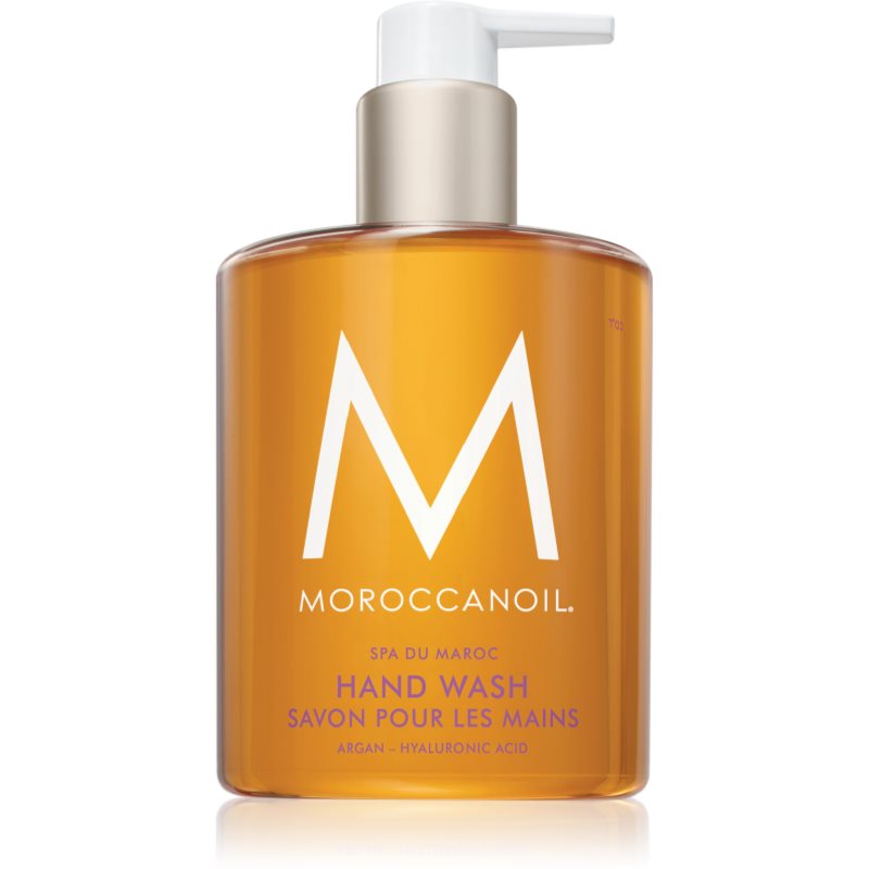 Moroccanoil Body Spa du Maroc Săpun lichid pentru mâini 360 ml