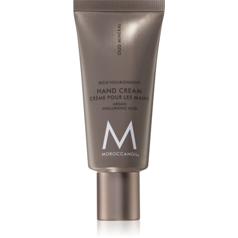Moroccanoil Body Oud Minéral crema de maini
