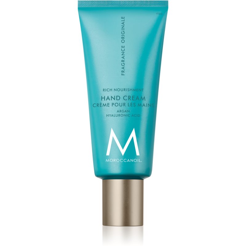 Moroccanoil Body Fragrance Originale crema de maini 40 ml