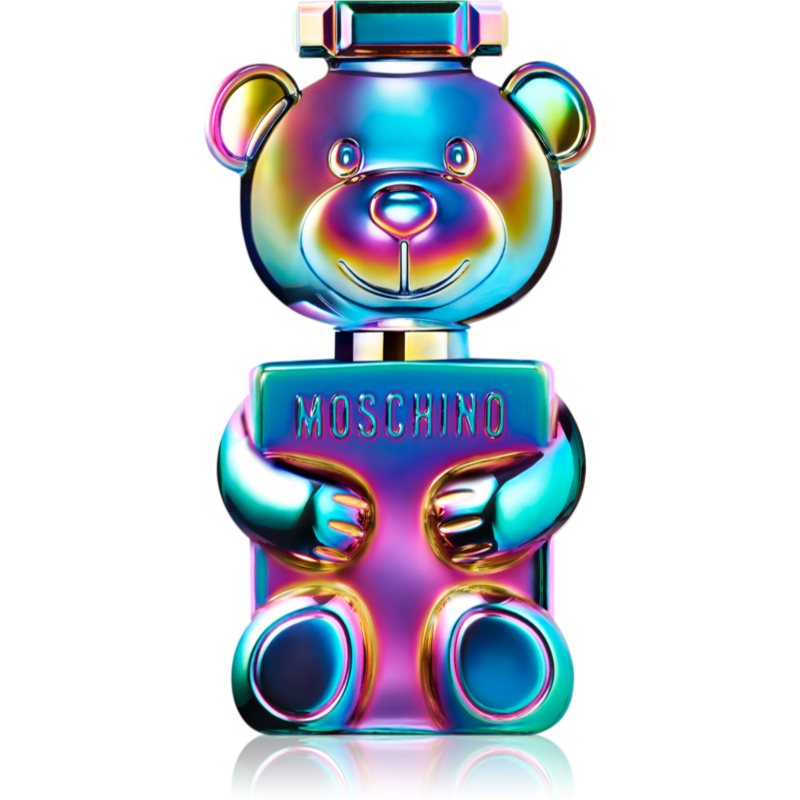 Moschino Toy 2 Pearl Eau de Parfum pentru femei 50 ml