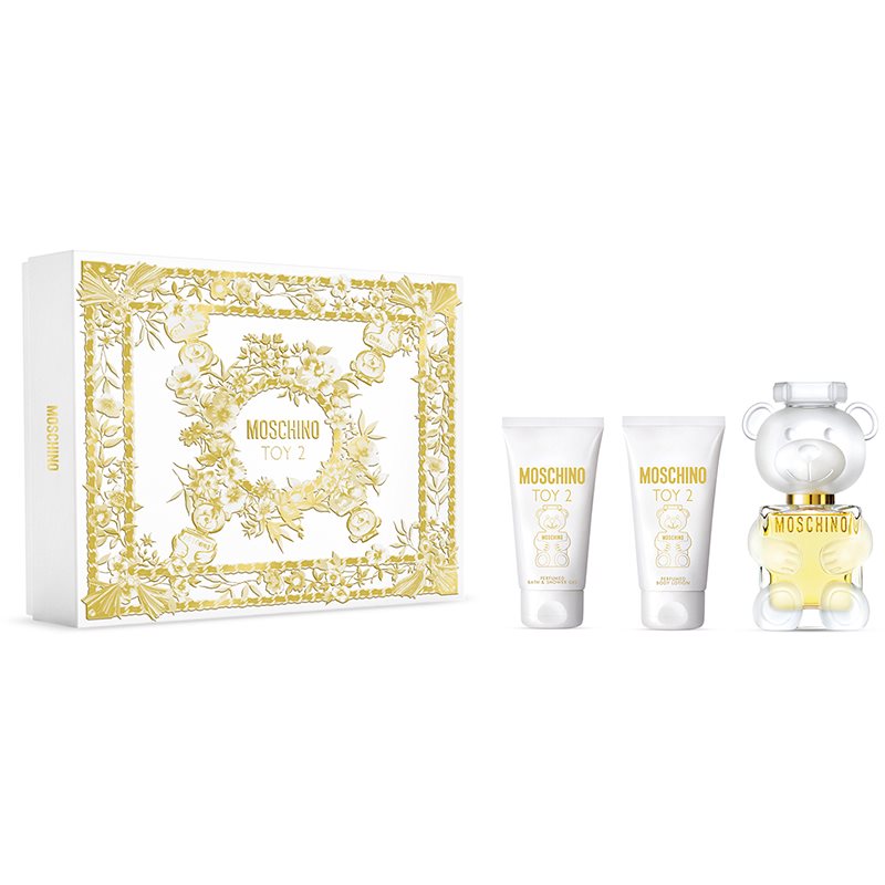 Moschino Toy 2 set cadou pentru femei