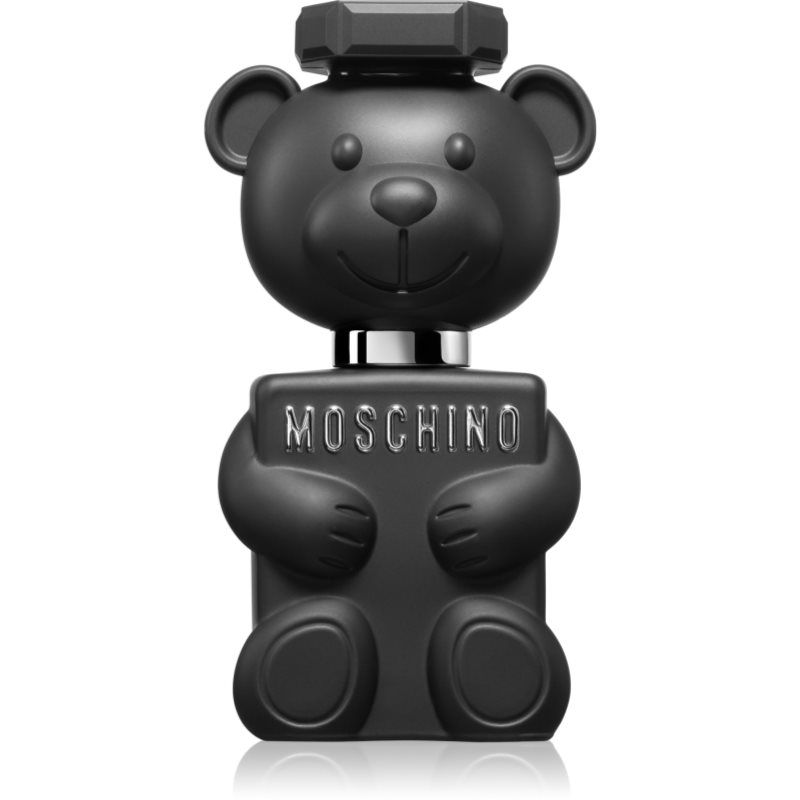 Moschino Toy Boy 2 Eau de Parfum pentru bărbați 30 ml