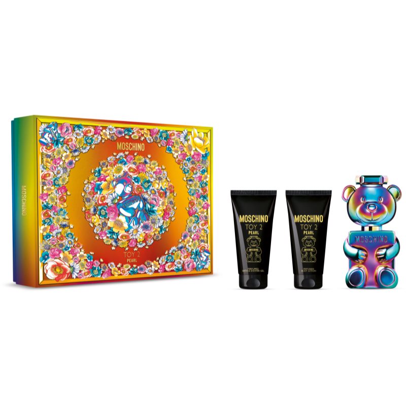 Moschino Toy 2 Pearl set cadou pentru femei 1 buc