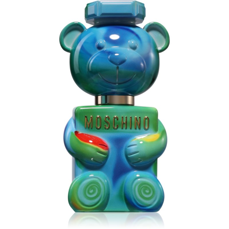 Moschino Toy 2 Yummy Eau de Parfum pentru femei 50 ml