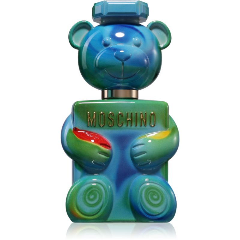 Moschino Toy 2 Yummy Eau de Parfum pentru femei 100 ml