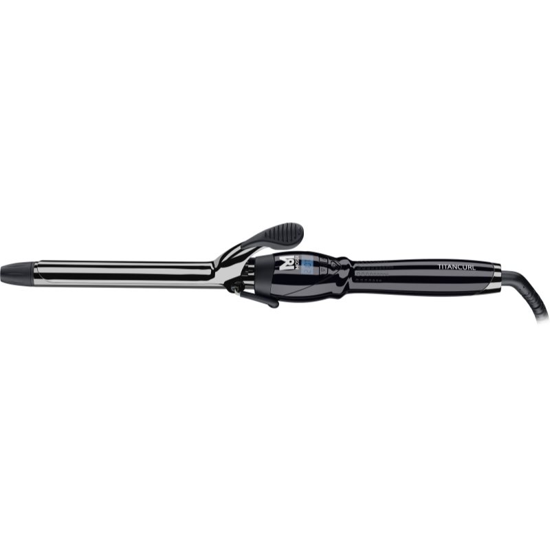 Moser Pro 4443-0050 TitanCurl ondulator pentru par