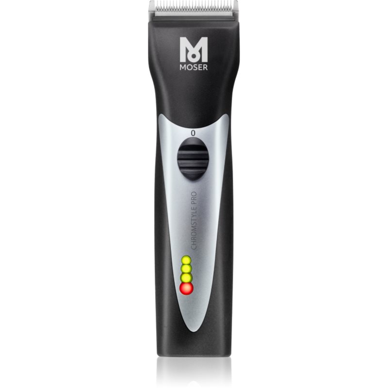 Moser Pro ChromStyle Pro 1871-0081 cortapelos profesionale pentru păr