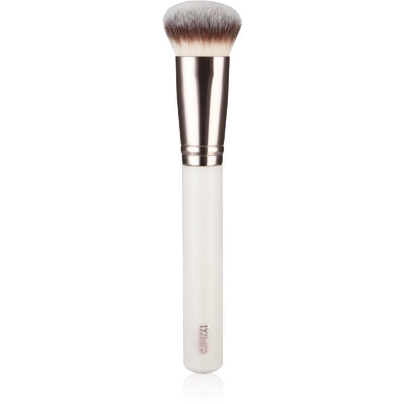 MUA Makeup Academy Brushes Buffing pensula pentru machiaj 1 buc