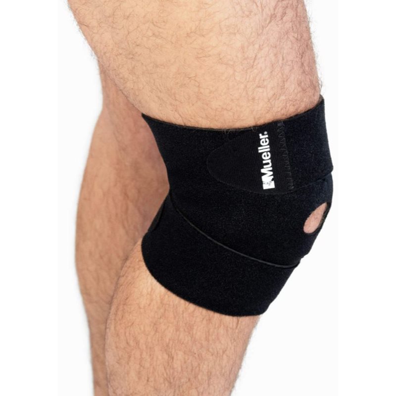 Mueller Compact Knee Support Suport Pentru Genunchi 1 Buc