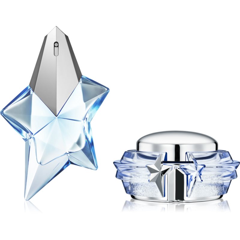 Mugler Body & Fragrances Angel set pentru femei