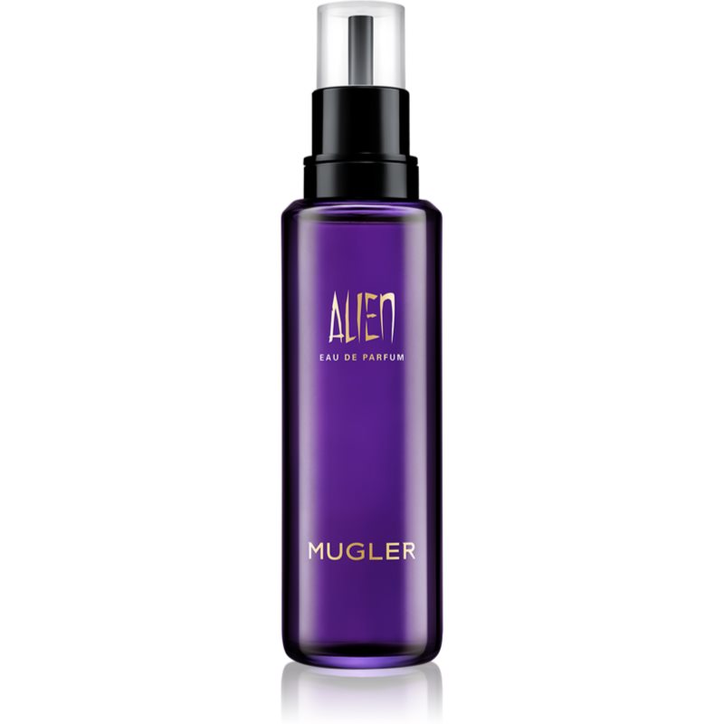 Mugler Alien Eau de Parfum rezervă pentru femei 100 ml