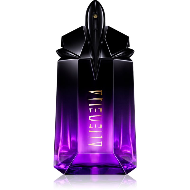 Mugler Alien Extraintense Eau de Parfum pentru femei 60 ml