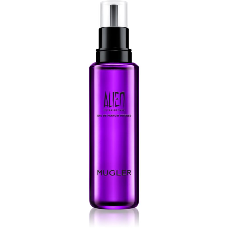 Mugler Alien Extraintense Eau de Parfum rezervă pentru femei 100 ml