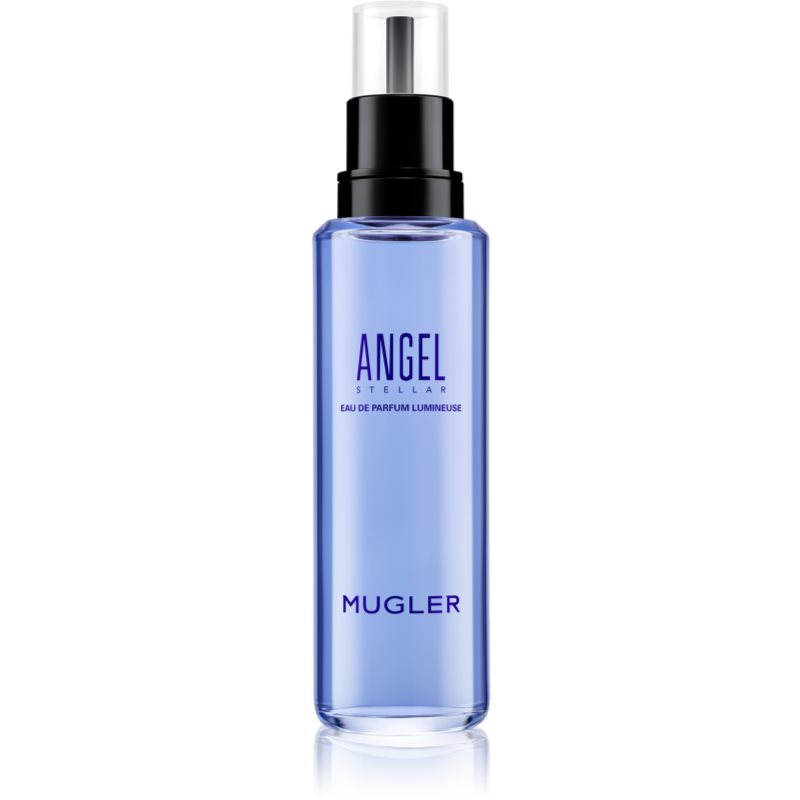 Mugler Angel Stellar Eau de Parfum rezervă pentru femei 100 ml