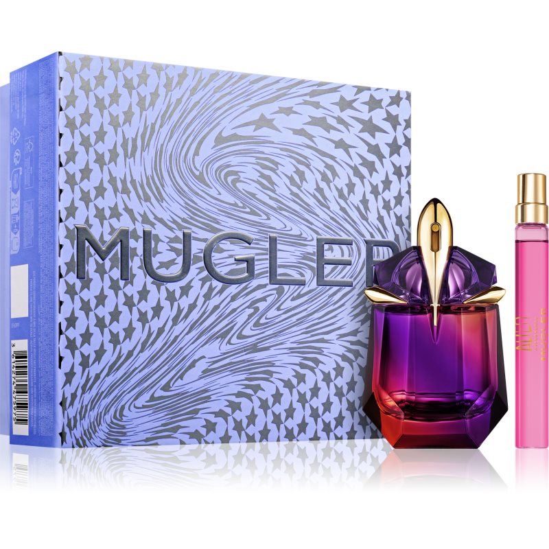 Mugler Alien Hypersense set cadou pentru femei