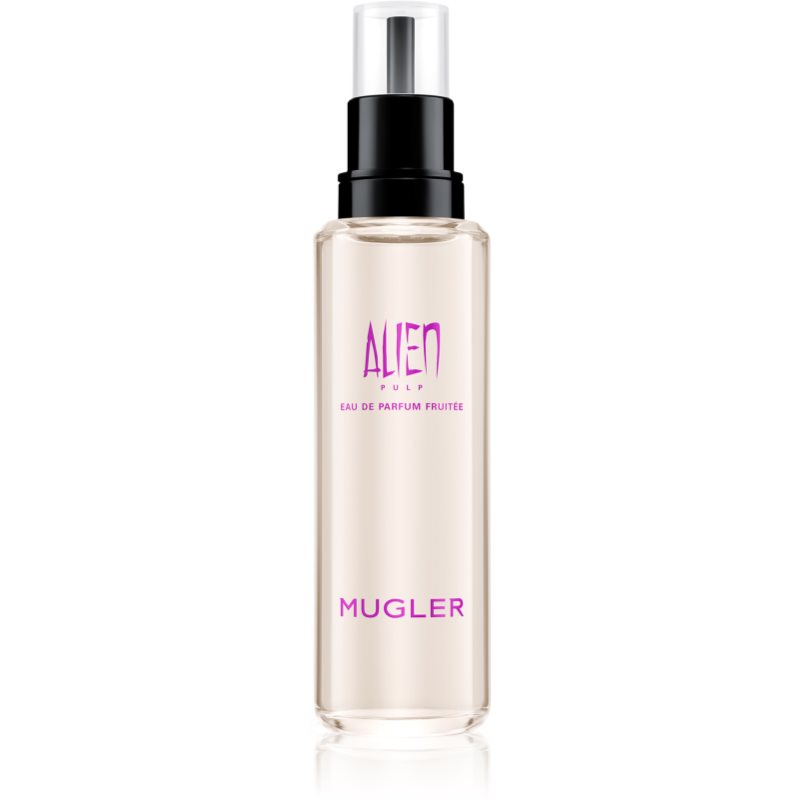 Mugler Alien Pulp Eau de Parfum pentru femei 100 ml