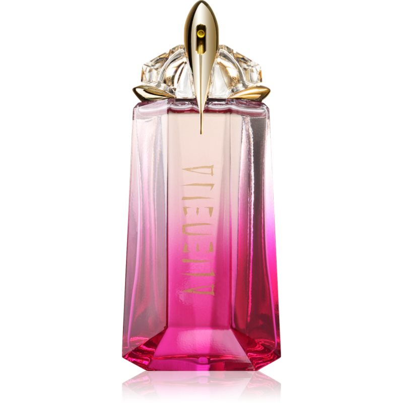 Mugler Alien Pulp Eau de Parfum pentru femei 90 ml