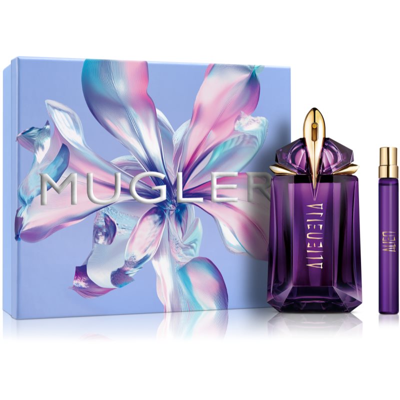 Mugler Alien set cadou pentru femei