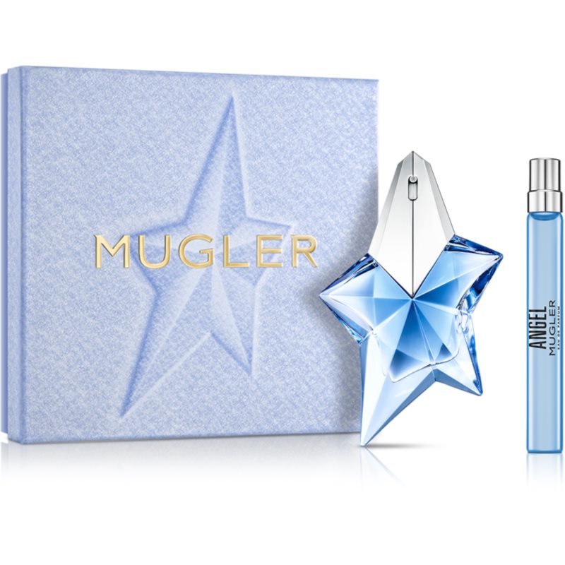 Mugler Angel set cadou pentru femei
