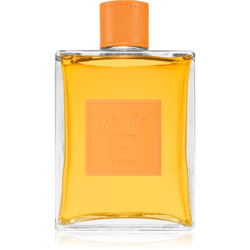 Muha Perfume Diffuser Cedro e Bergamotto aroma difuzor cu rezervã